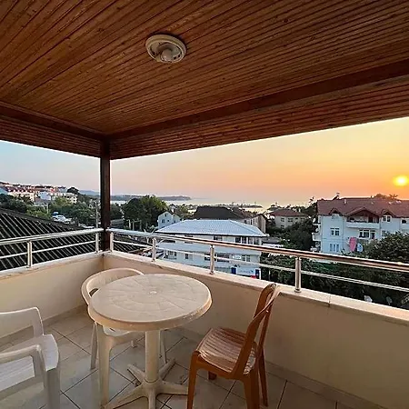 Hotel Kefken Guest House Kefken Adası