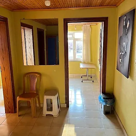 Kefken Guest House 2* Kefken Adası