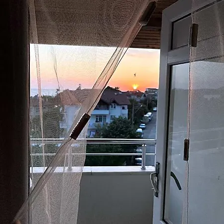 Kefken Guest House Hotel